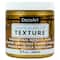 6 Pack: DecoArt® Americana Décor® Texture™ Dimensional Metallic Paint